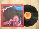 JU-PAR UNIVERSAL ORCH moods & grooves PRIVATE FUNK NM