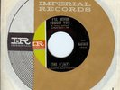 DETROIT NORTHERN SOUL 45 -THE O'JAYS on IMPERIAL - LISTEN