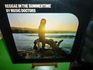 MUSIC DOCTORS: REGGAE IN THE SUMMERTIME. DOWNTOWN RECORDS. REGGAE.1970 LP RARE
