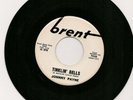 JOHNNY PAYNE TINKLIN' BELLS POPCORN NORTHERN SOUL