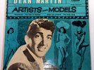 DEAN MARTIN ARTISTS AND MODELS 7/45 VERY RARE EXCELLENT