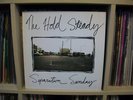 The Hold Steady 'Separation Sunday' LP rare OOP Women Records