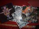PROTECTOR - MISANTHROPY / GOLEM 1ST PRESS NEAR MINT