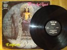 Thou Art Lord - Eosforos LP - Rotting Christ, Necromant