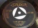 LITTLE RICHARD RARE 7