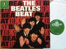 THE BEATLES BEAT  Odeon 1964 MONO (O 83692) Green label RARE