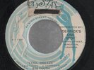 BIG YOUTH - COOL BREEZE / CRYSTALITES - WIND STORM7