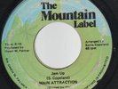 MAIN ATTRACTION - JAM UP / JAM DOWN (killer roots)7