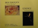 Wilson Audiophile W 8315 BEETHOVEN ENESCU NM