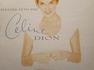 CELINE DION Falling Into You  2LP VG++