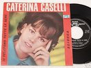 CATERINA CASELLI-SCIOCCA-ORIG.1964-PRIMO DISCO NM  7