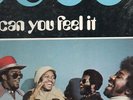 SOUL - Can You Feel It - Original Press Rare Soul Funk 