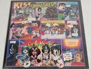 Kiss Unmasked Sealed Casablanca  LP