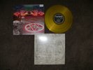 Morbid Angel - Domination YELLOW VINYL LIM 200