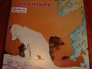 Hannibal:Hannibal ORIGINAL UK B&C PRESSING, A-1U/B-1U ,UNPLAYED MINT COPY