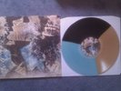 Converge Axe To Fall Tri-Color Deathwish J Bannon Botch