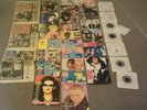 Rare Spiral Scratch Magazines and Records Issue 1 to 20 plus more 28 in total