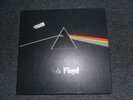 Pink Floyd 10 LP Box  Harvest Australia