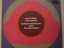 Deutsche Grammophon Avant Garde Vol.4 Box Set 6 LPs German Press VG++