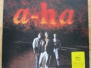A-HA - Memorial Beach LP  SEALED  1993 RARE KOREA LP