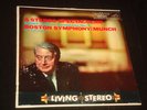 SAINT-SAENS CHARLES MUNCH RCA LIVING STEREO TAS LIST 1s/1s