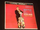 ANTONIO JANIGRO BOCCHERINI/VIVALDI RCA LIVING STEREO RCA LSC-2365 1s/1s