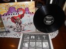 KREATOR ENDLESS PAIN. ORG 1985 NOISE SODOM ANGEL DUST DESTRUCTION ASSASSIN RARE