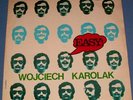 Wojciech Karolak - Easy - Polish LP - mint
