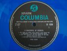 PINK FLOYD - A SAUCERFUL OF SECRETS VERY RARE MONO REIS