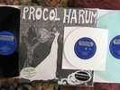 PROCOL HARUM 200 gram CLASSIC Records w/7
