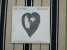 Rare Foo Fighters Sealed Vinyl LP One By One - 2 LP 10