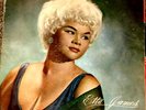LP 33 Etta James 