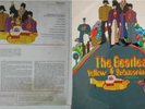 The Beatles-Yellow Submarine Original UK Mono Apple LP 1969