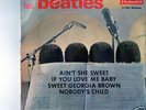 RAREEP45t POLYDOR*BEATLES* réf:21965