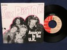 Sex Pistols anarchy in the uk 7