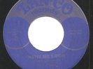 RARE MODERN / BLUE-EYED SOUL - FOUR COINS on LAN-CO - 