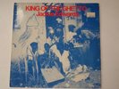 JACKIE EDWARDS on BLACK MUSIC King of the ghetto UK REGGAE LP