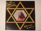 PETER BROGGS on REAL AUTHENTIC SOUND Rastafari Liveth REGGAE LP