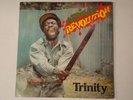 TRINITY on GG'S African Revolution JAMAICAN REGGAE LP