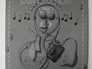 ORBITAL: SNIVILISATION (2x VINYL LP, 1994) A1/B1