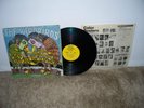 GARAGE-YARDBIRDS-FEATURING PERFORMANCES BY JEFF BECK,ERIC CLAPTON-STEREO