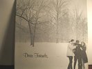 Dear Friends-Kavanaugh-Rare Orig. Private Folk Psych LP-NM