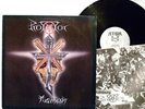 Protector -Misanthropy LP 1987 ORIG.  ATOM H