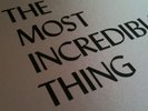 Pet Shop Boys - The Most Incredible Thing - Signed Deluxe Vinyl Boxset