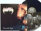 SINISTER -Cross the styx LP 1992  FIRST PRESS