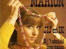 MARION - Jij en ik  ZEER ZELDZAAM  op WHAMM PS 019 in TOPKWALITEIT