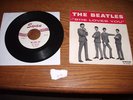 The Beatles She Loves You  I'll Get You Sleeve & 45 Exc