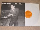IGGY POP LP THE IDIOT PL12275