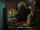 Bolero - Charles Munch & Boston Symphony Orchestra - RCA SB-2019
