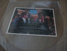 Elton John Wrap her up george michael UNCUT picture disc Ex